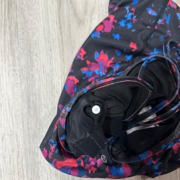 Lululemon Power Y Tank - Picture 6 of 9